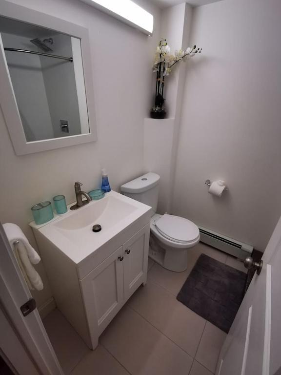 Location+Comfort+Convenience ボストン エクステリア 写真
