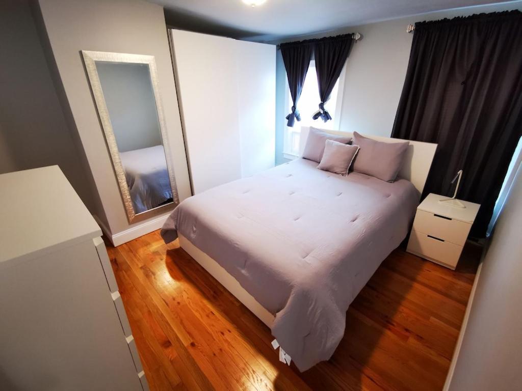 Location+Comfort+Convenience ボストン エクステリア 写真