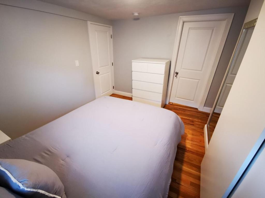 Location+Comfort+Convenience ボストン エクステリア 写真